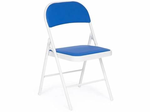 Стул складной Folder mod. 032 синий