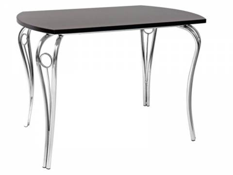 Стол Силуэт нераздвижной Пластик