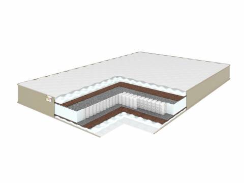 Матрас Хюгге 140х200