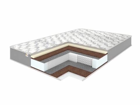 Матрас Ульрэм 80х200