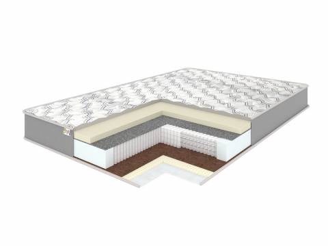 Матрас Эмма 80х200