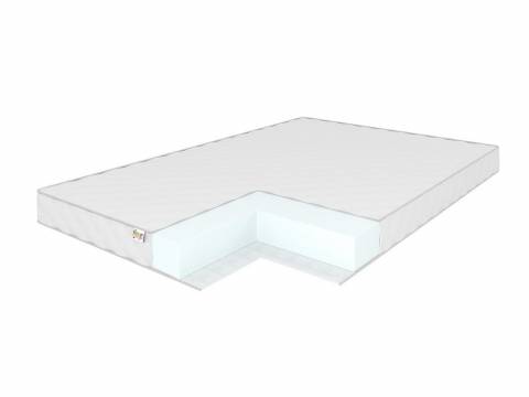 Матрас Анси 200х200