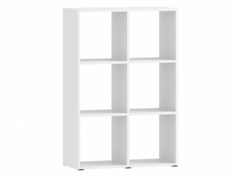 Стеллаж НМ 014.93 Симпл