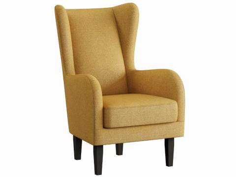 Кресло Шеффилд Sherlock 520