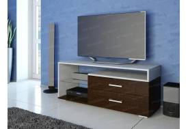 Тумба TV 2 ЛДСП Венге-Лоредо