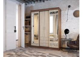 Шкаф купе Лорд Ясень Шимо