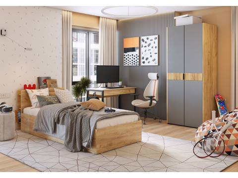 Детская Адам