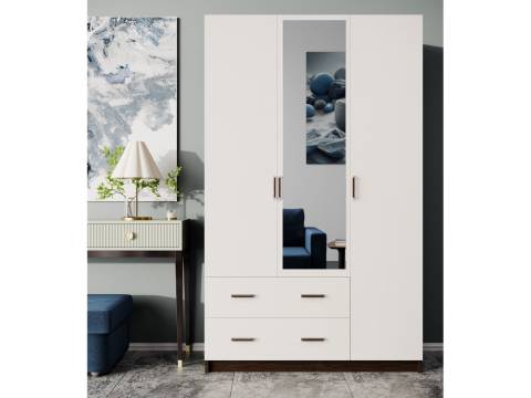 Шкаф Космос 1200 венге