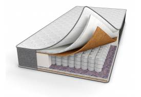 Матрас Элегант Gold №6 140х200