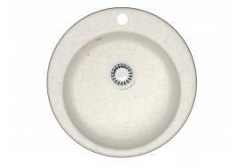 Мойка врезная Карельский камень модель 30 Хлопок