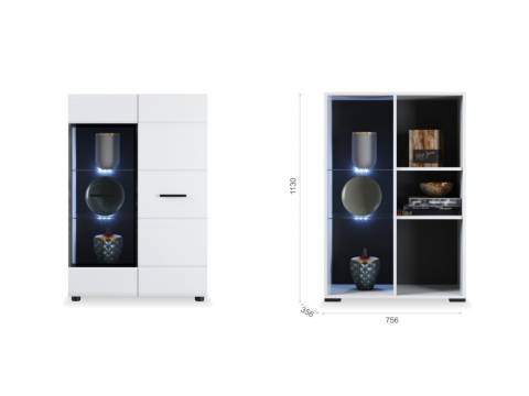 Комод 1д1в Йорк