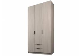 Шкаф с 2 ящиками Экон ЭШ3-РП-23-12-2я