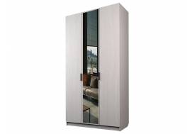 Шкаф для Одежды Экон ЭШ3-РП-23-12 одно зеркало