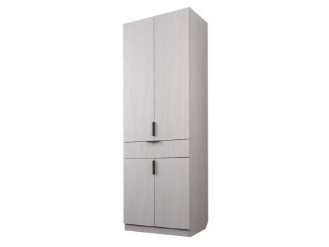 Шкаф с 1 ящиком со штангой Экон ЭШ1-РП-24-8-1я