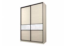 Шкаф-купе Max МШ-23-6-20/2-99 пленка Oracal белая