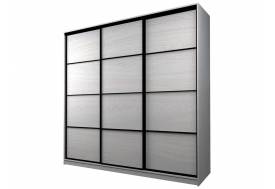 Шкаф-купе Max МШ-25-6-27-111