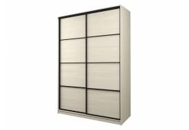 Шкаф-купе Max МШ-27-6-20/2-11