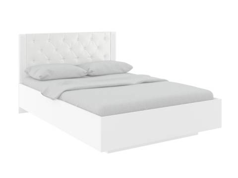 Кровать парящая 1400 М41 Тиффани