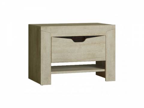 Тумба прикроватная Версаль-5 секция 7