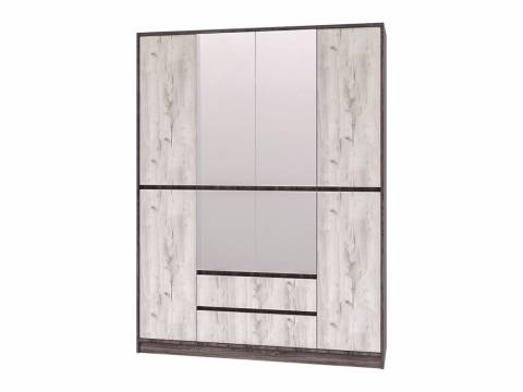 Шкаф НКМ Милана секция №22