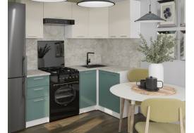 Кухонный гарнитур Глория оптима 5 1200х2000 мм