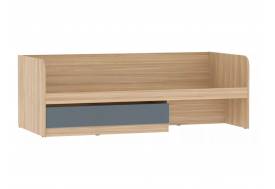 Кровать Элиот НМ 041.66