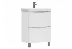 Тумба Glem 600-0-2