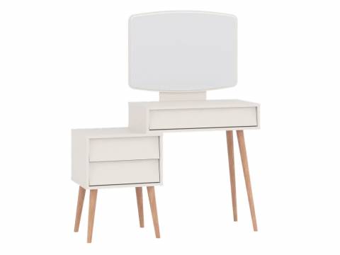 Трюмо Афина 4-25901