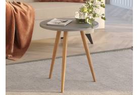 Стол журнальный Сфера Грей