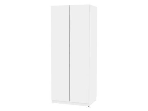 Шкаф Malta light H287 Белый