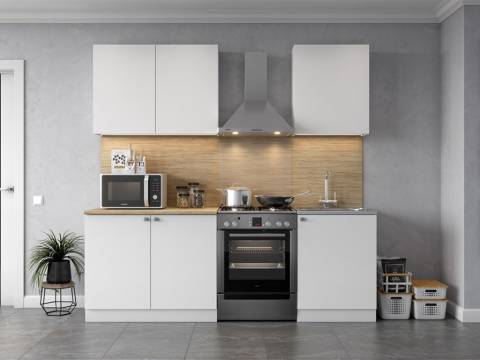 Кухонный гарнитур КГ 6 1600