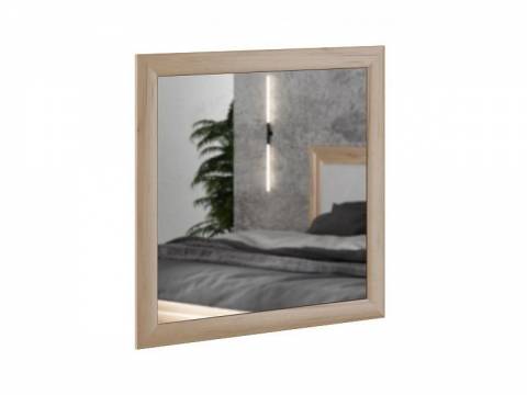 Зеркало Глэдис М29 Дуб золото