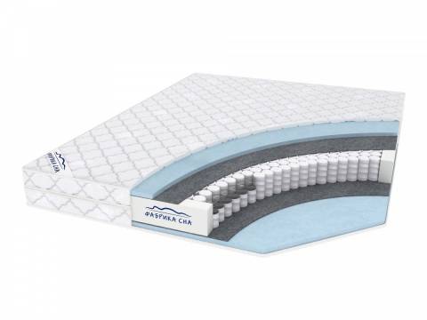 Матрас Бари шириной 2000 мм