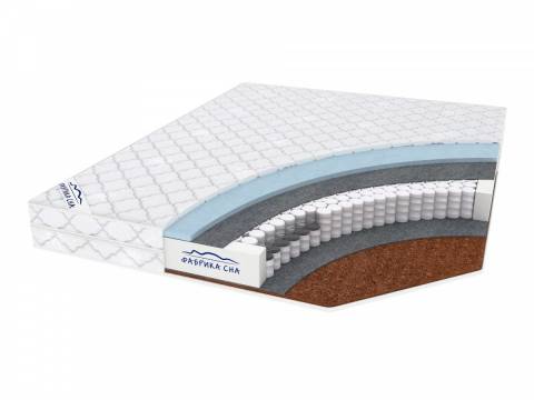 Матрас Лана шириной 900 мм