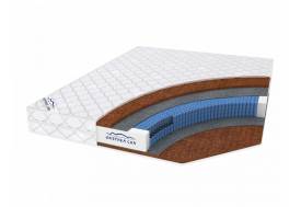 Матрас Венера мульти шириной 1600 мм