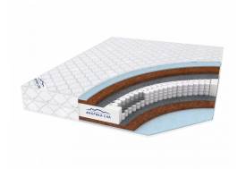 Матрас Амелия шириной 2000 мм