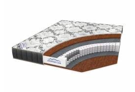Матрас Венера Black and White шириной 900 мм