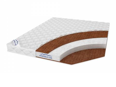 Матрас Модена шириной 1600 мм