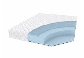 Матрас Medium massage шириной 1400 мм