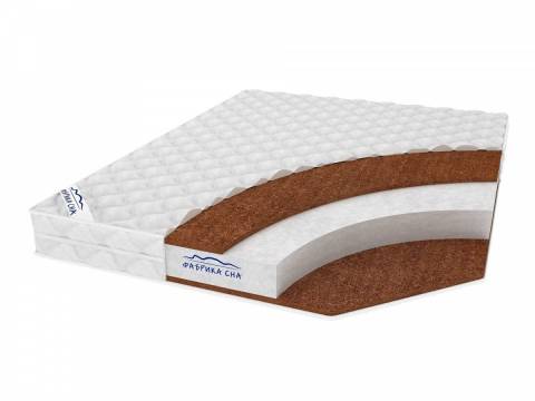 Матрас Перуджа шириной 900 мм