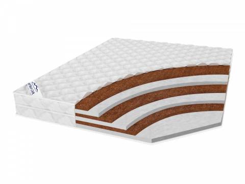 Матрас Сполето шириной 800 мм