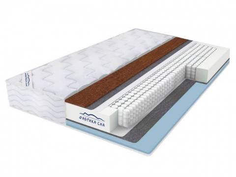 Матрас Bio Balance TFK шириной 900 мм