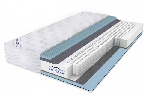 Матрас Massage foam TFK шириной 900 мм