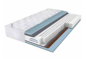 Матрас Massage comfort TFK шириной 1200 мм