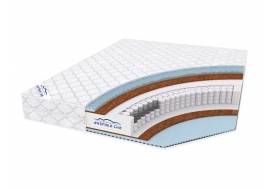 Матрас Bio massage cocos TFK шириной 1800 мм