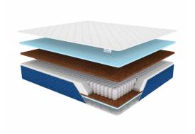 Матрас Sleep Hard шириной 1600 мм