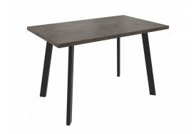 Стол Angel (аналог Hagen) нераздвижной Хромикс бронза