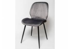 Стул ОКС 1342 Графит вельвет