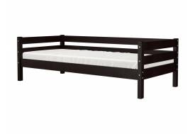 Кровать Глория Орех тёмный