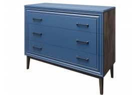 Комод 3 ящика Гориция